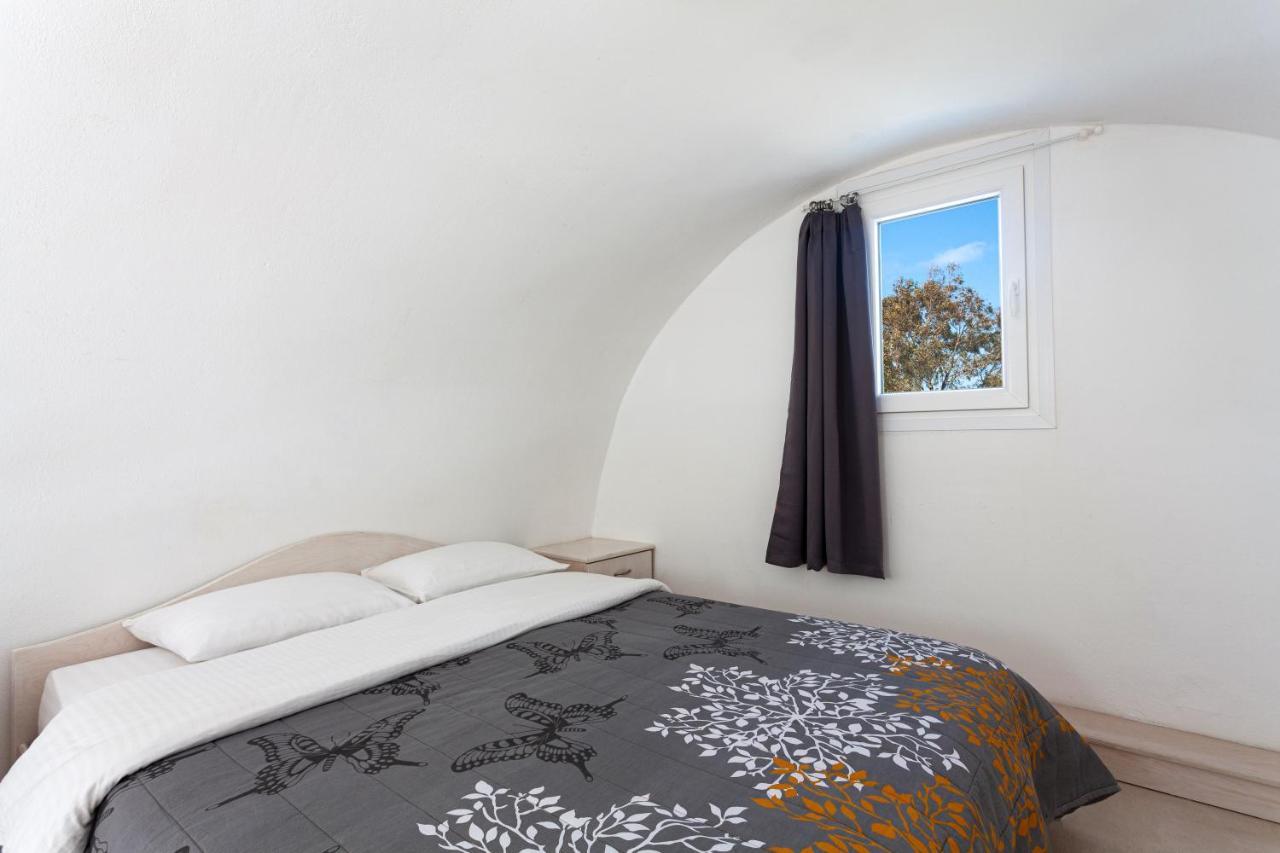Caldera Butterfly Villas Mesaria Extérieur photo
