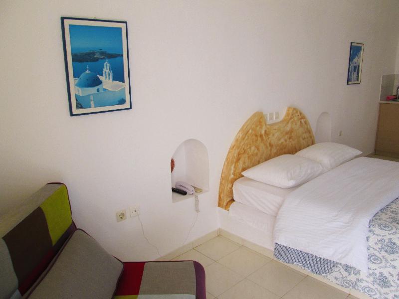 Caldera Butterfly Villas Mesaria Extérieur photo